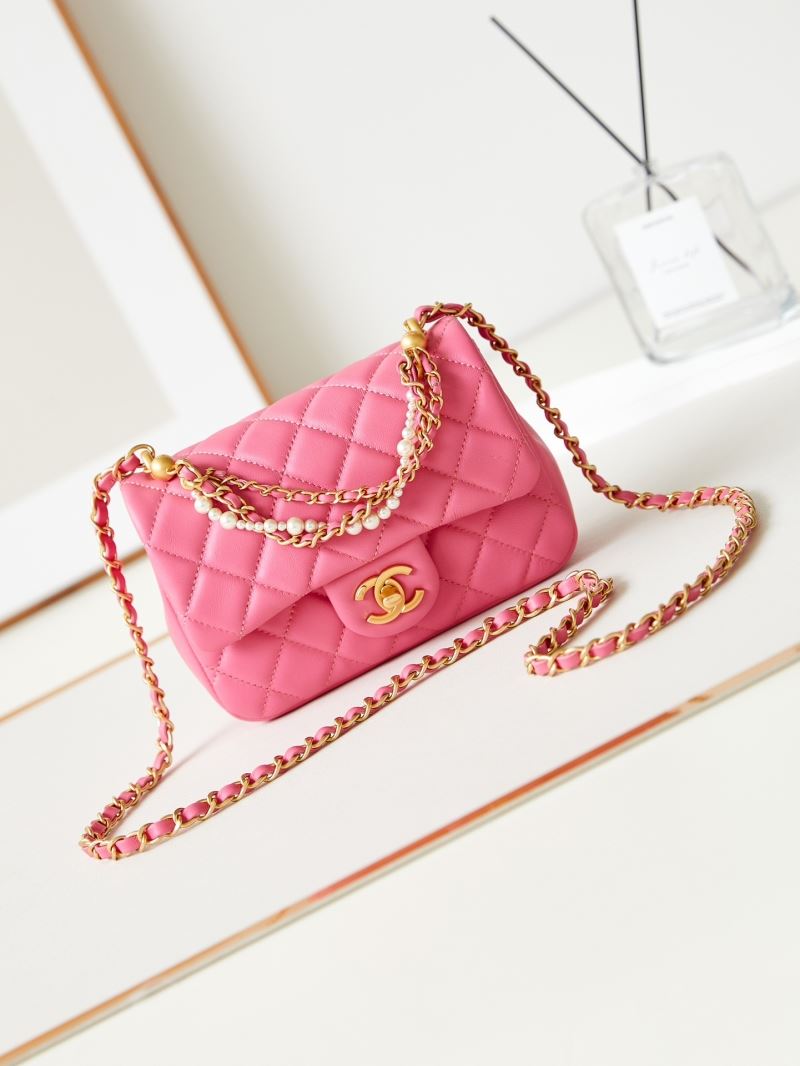 Ch**el cf series bags